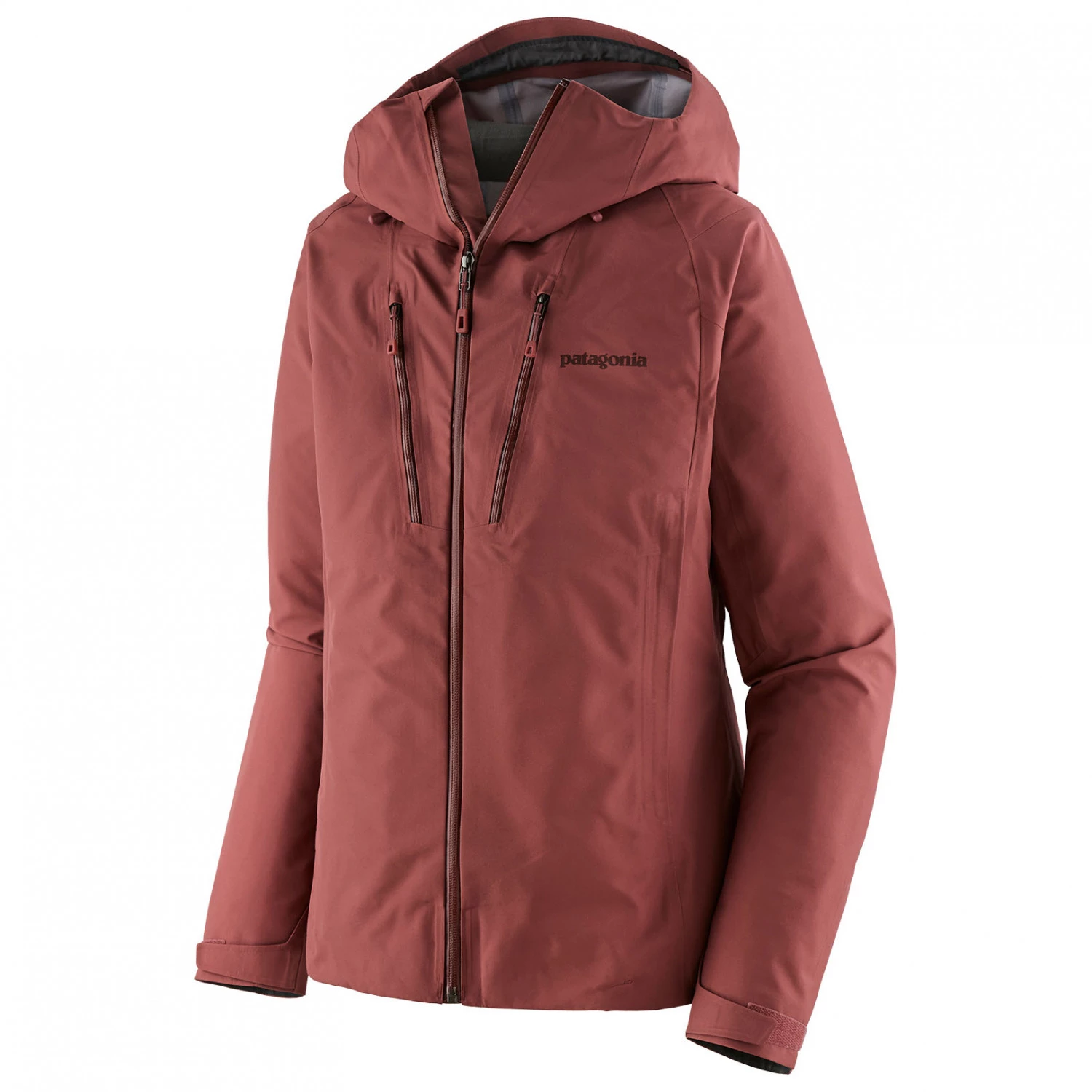 Patagonia - Women's Triolet Jacket - Veste imperméable – Image 4