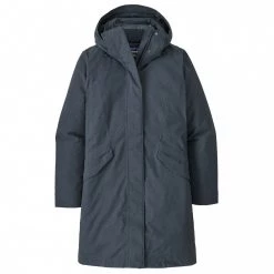 Patagonia - Women's Vosque 3-In-1 Parka - Veste 3-en-1