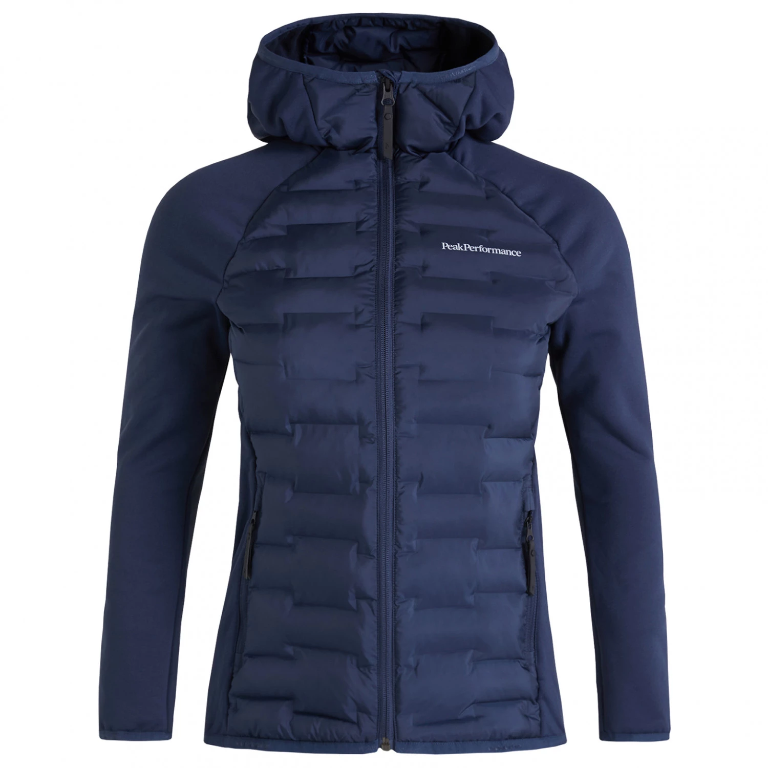 Peak Performance - Women's Argon Hybrid Hood - Veste synthétique – Image 6