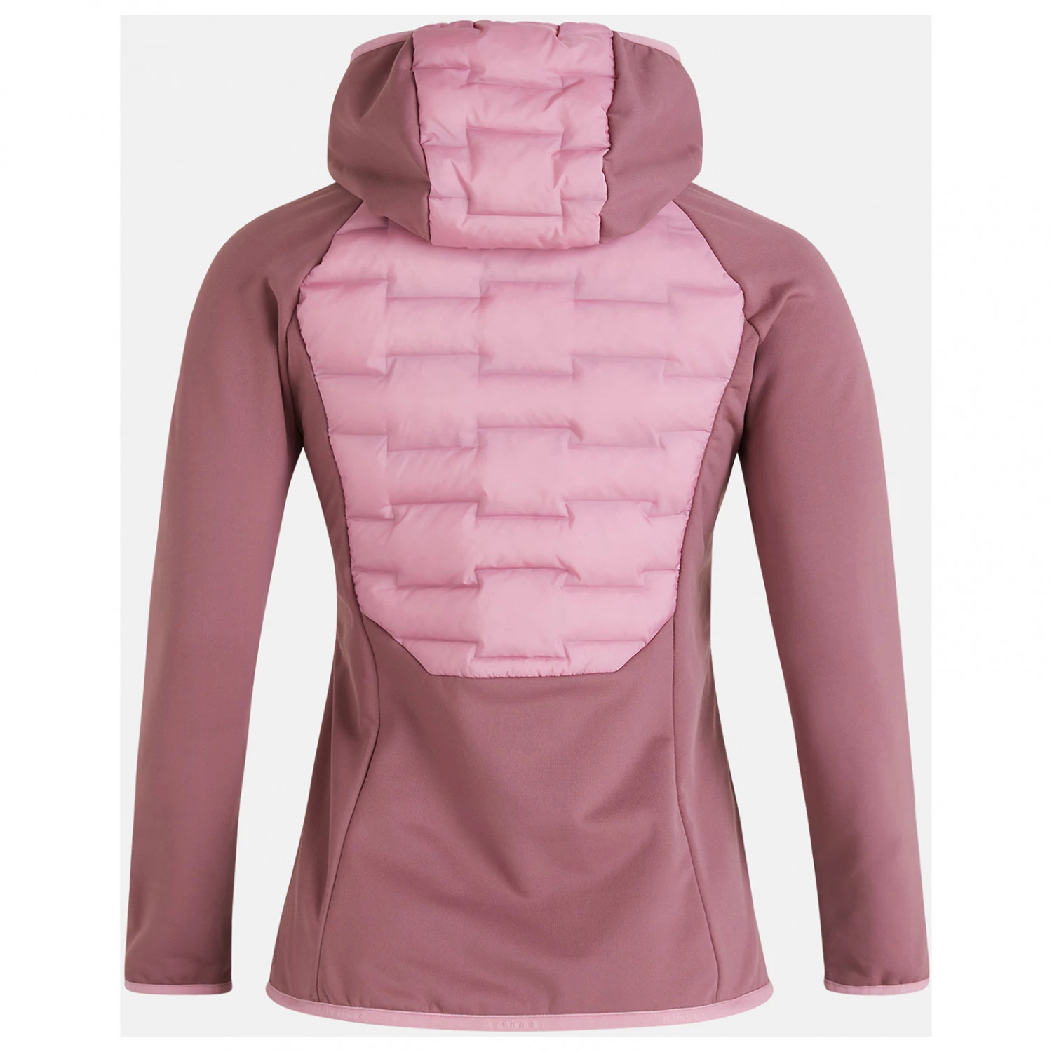 Peak Performance - Women's Argon Hybrid Hood - Veste synthétique – Image 2