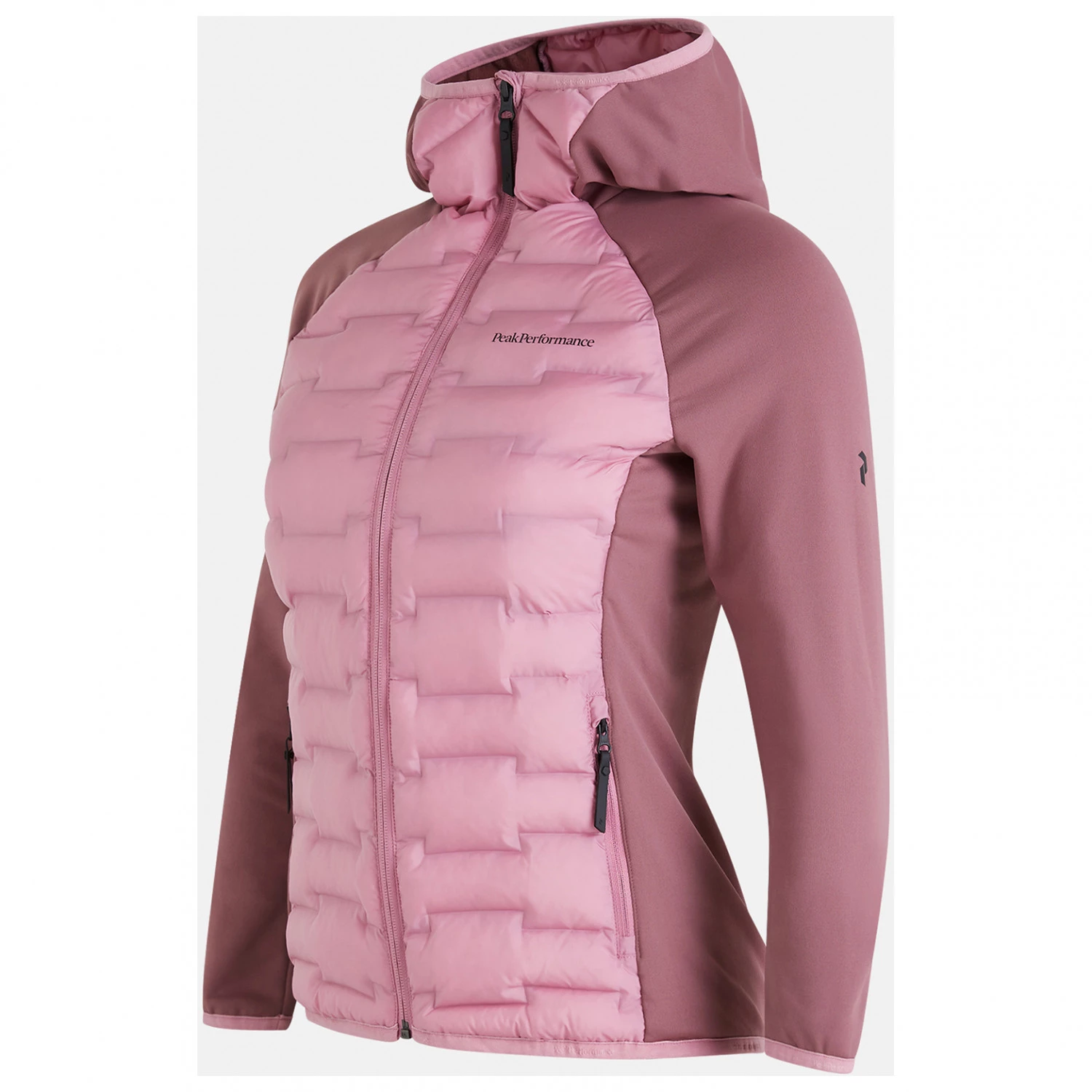 Peak Performance - Women's Argon Hybrid Hood - Veste synthétique – Image 3