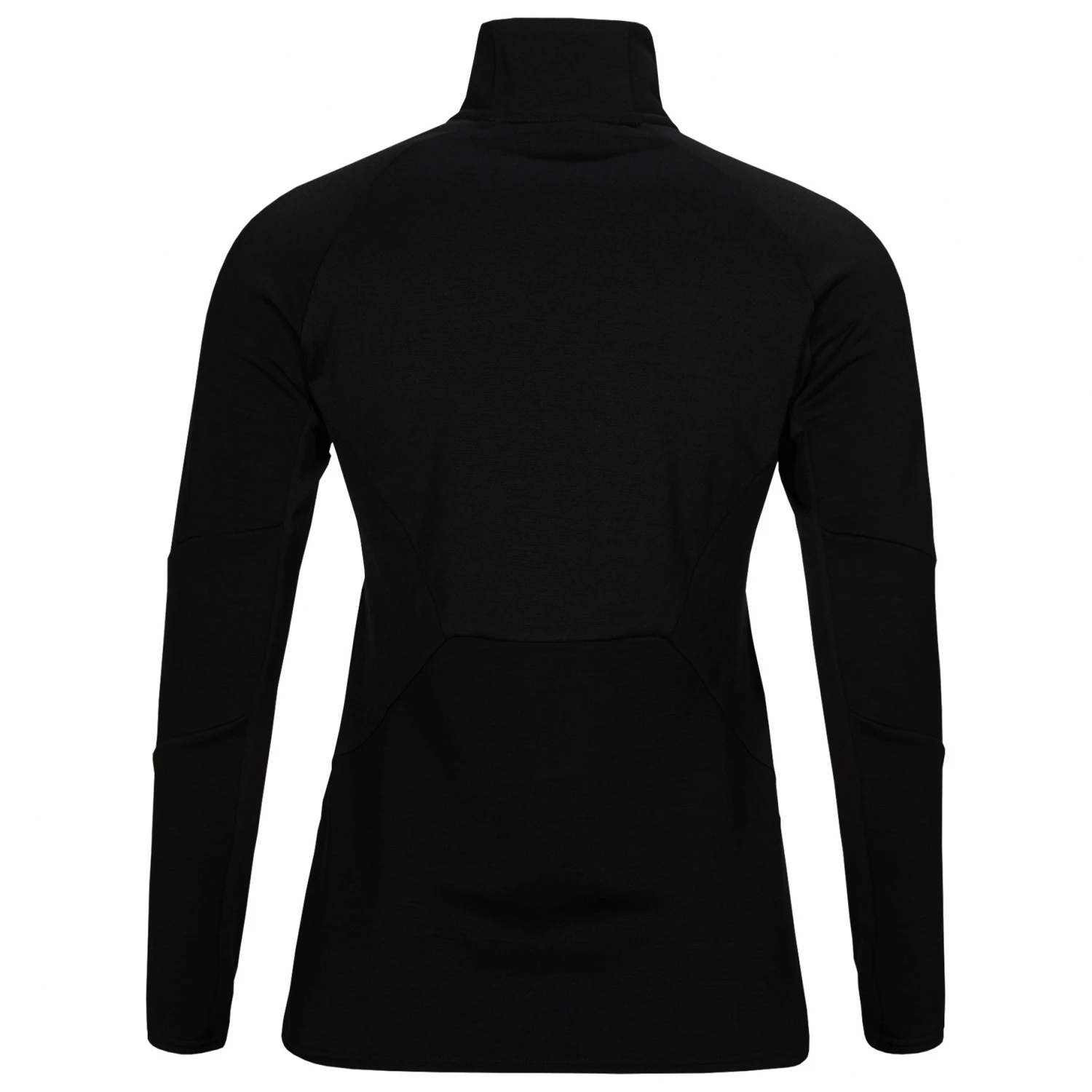 Peak Performance - Women's Vertical Mid Zip Jacket - Veste polaire – Image 3
