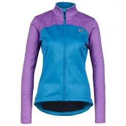 Pearl Izumi - Women's Quest AmFIB Jacket - Veste de cyclisme