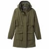 Prana - Women's Othello Falls Trench - Manteau