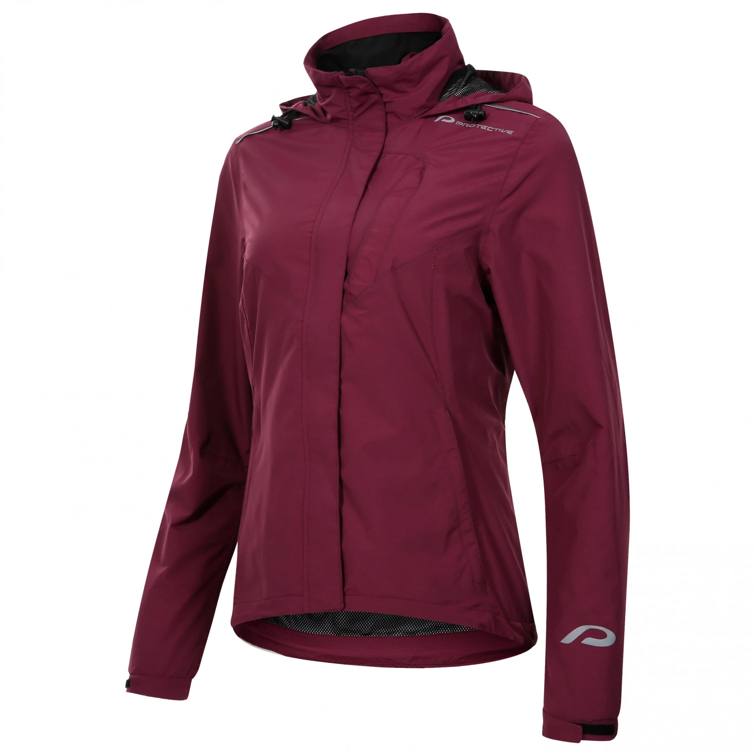 Protective - Women's P-Rain II - Veste imperméable – Image 3