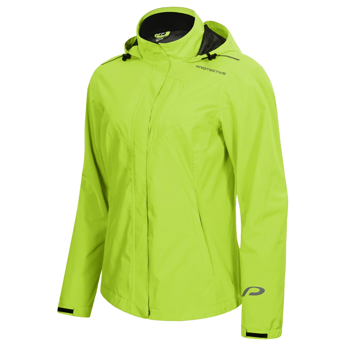 Protective - Women's P-Rain II - Veste imperméable