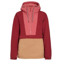 Protest - Women's Prtmoorena Anorak - Veste de ski