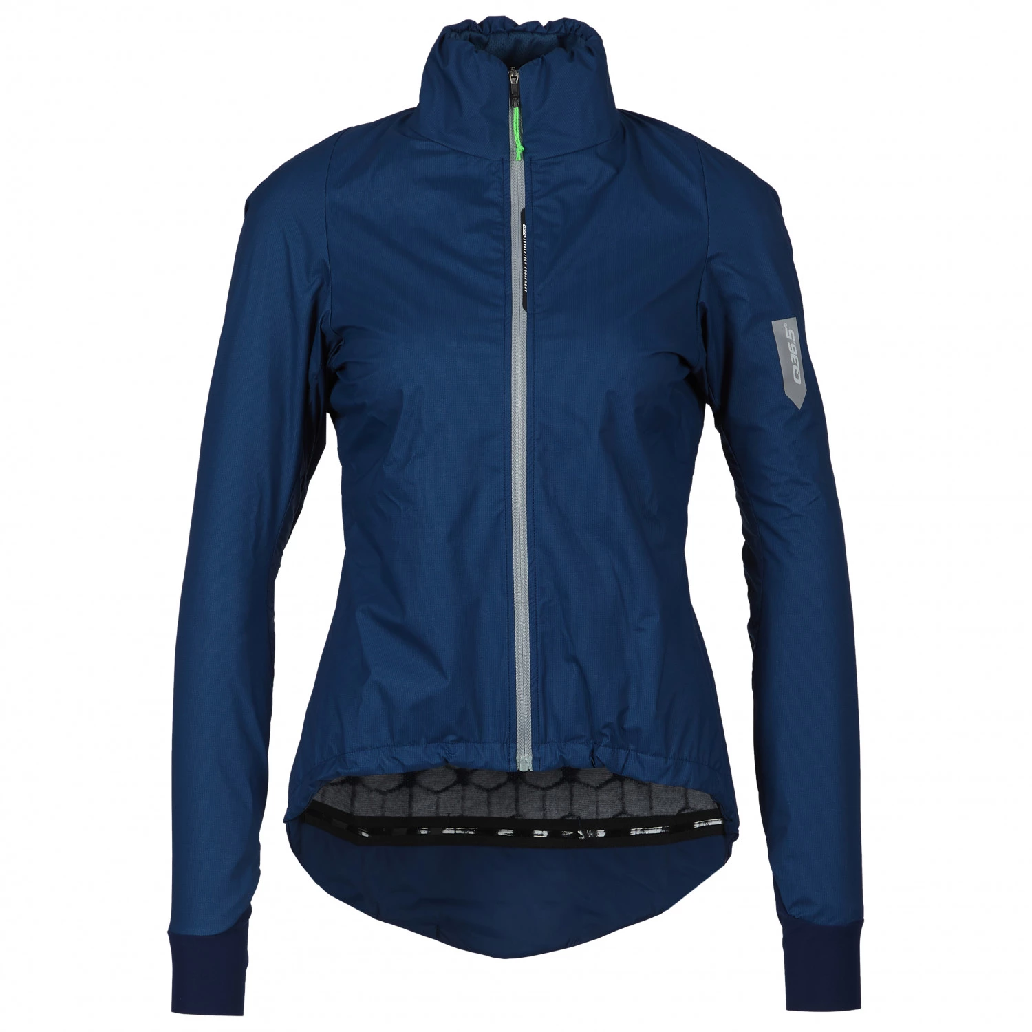 Q36.5 - Women's Adventure Winter Jacket - Veste de cyclisme – Image 2