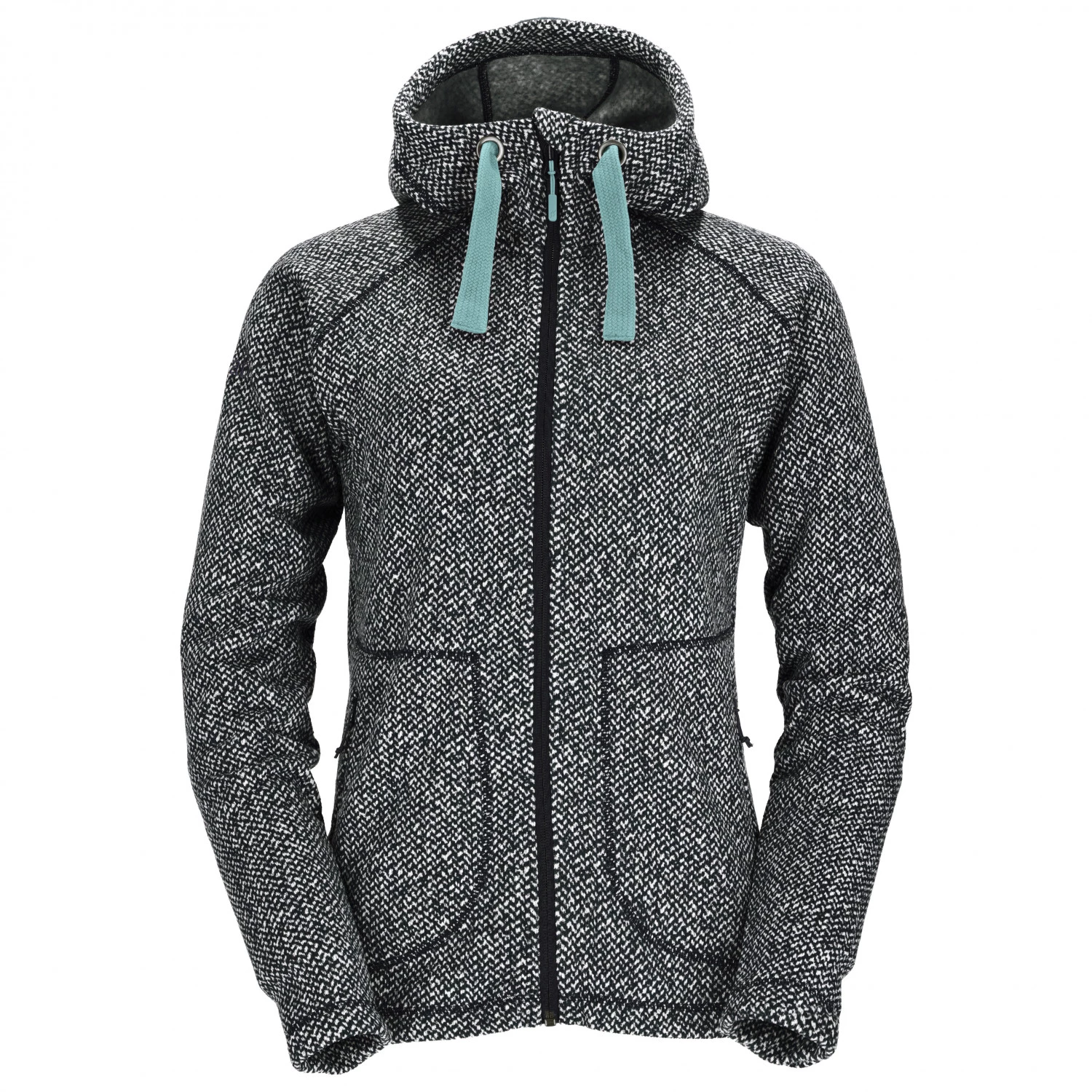 Rab - Women's Amy Hoody - Veste polaire