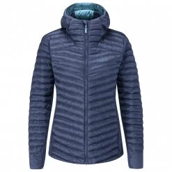 Rab - Women's Cirrus Flex 2.0 Hoody - Veste synthétique