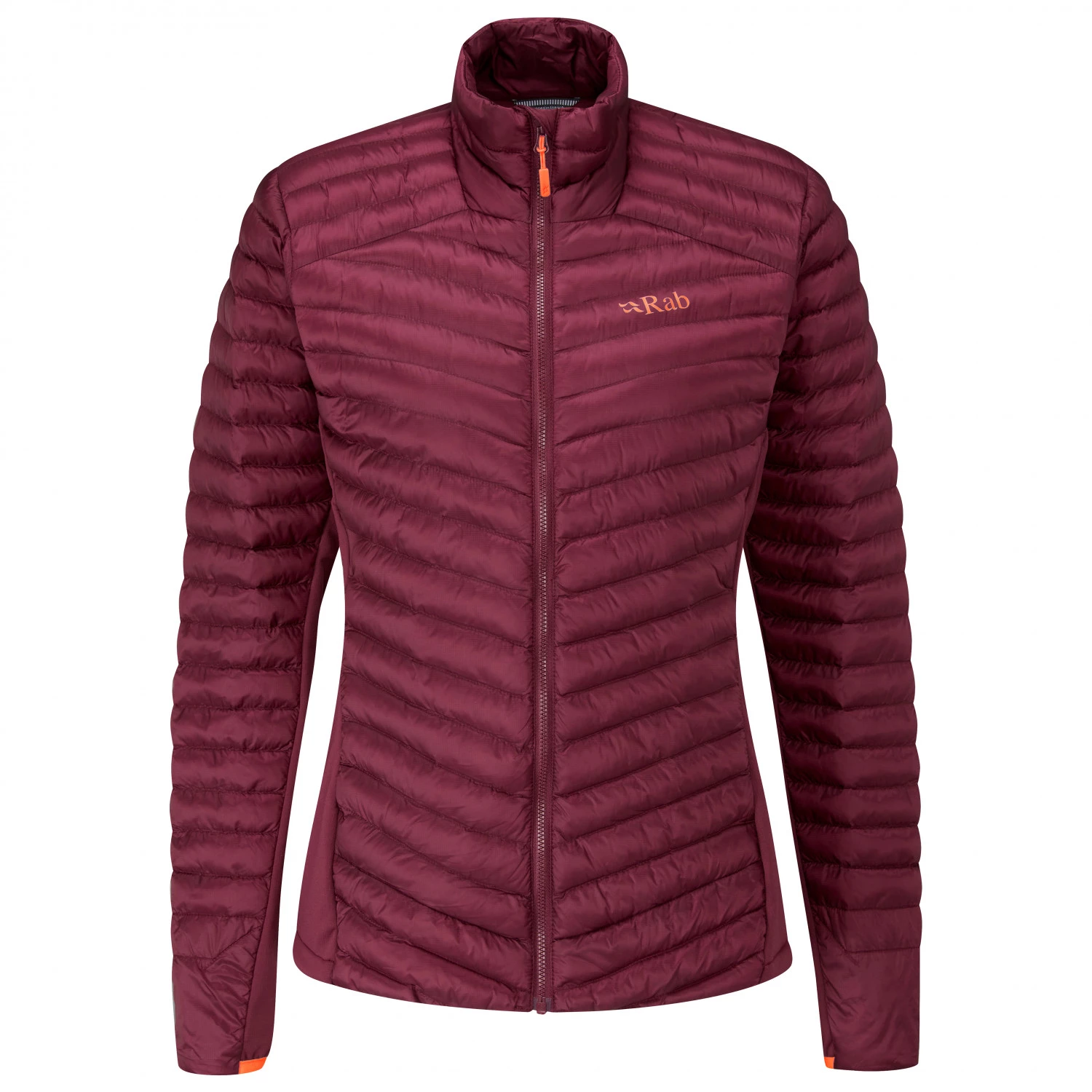 Rab - Women's Cirrus Flex 2.0 Jacket - Veste synthétique – Image 5