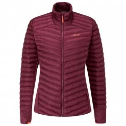Rab - Women's Cirrus Flex 2.0 Jacket - Veste synthétique