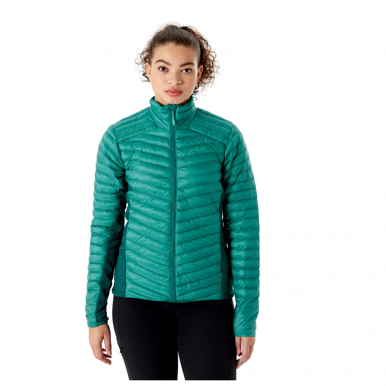 Rab - Women's Cirrus Flex 2.0 Jacket - Veste synthétique – Image 3