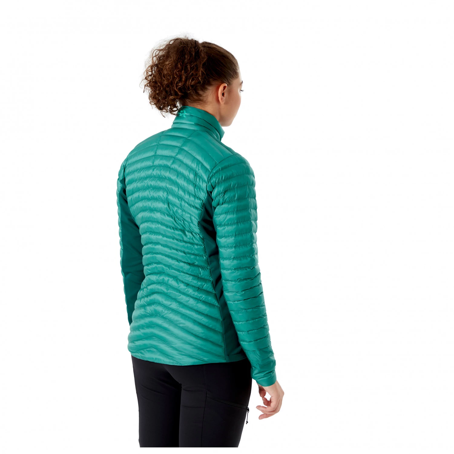 Rab - Women's Cirrus Flex 2.0 Jacket - Veste synthétique – Image 4