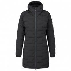 Rab - Women's Cubit Stretch Down Parka - Doudoune