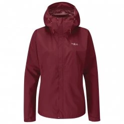 Rab - Women's Downpour Eco Jacket - Veste imperméable