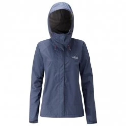 Rab - Women's Downpour Jacket - Veste hardshell