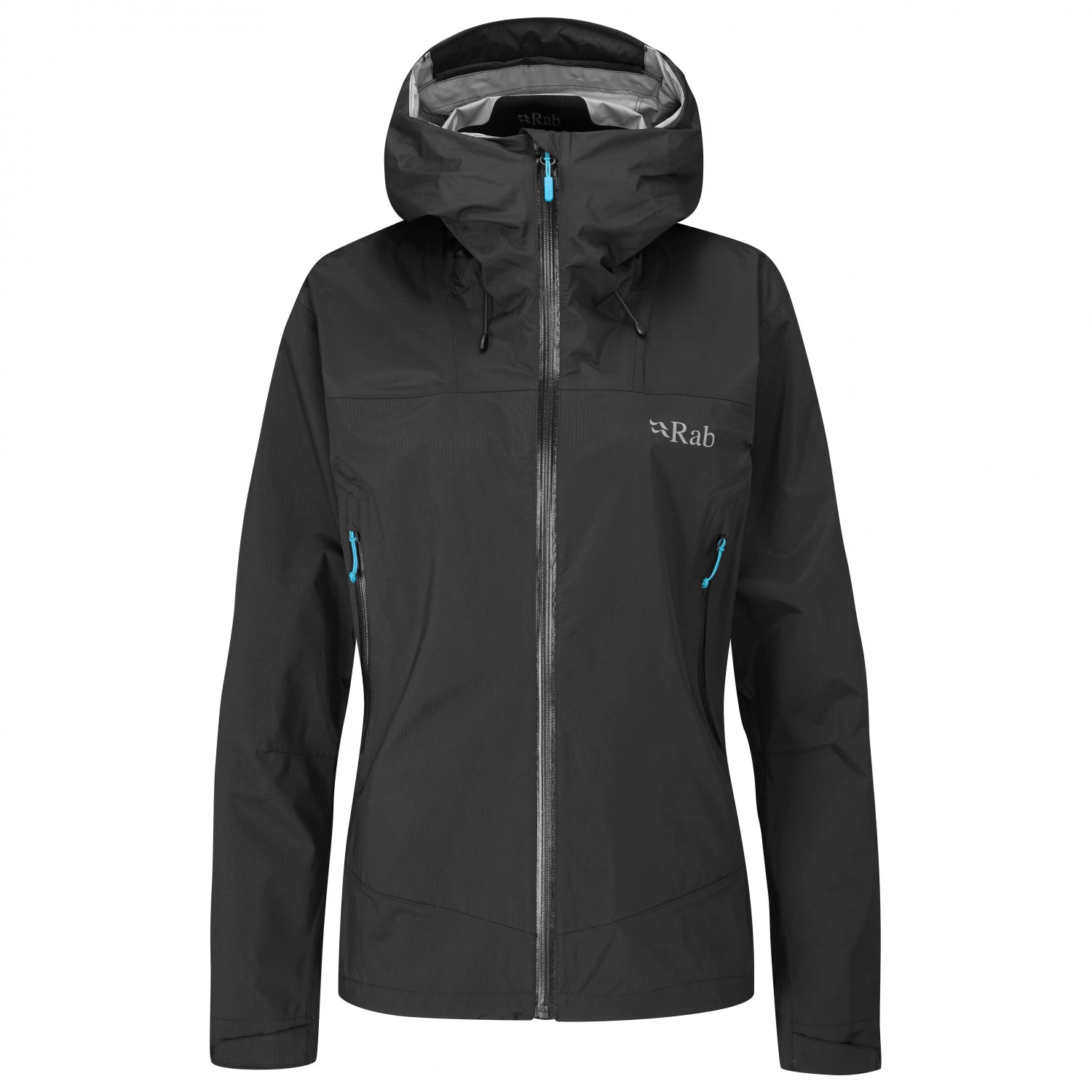Rab - Women's Downpour Plus 2.0 Jacket - Veste imperméable – Image 5
