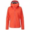 Rab - Women's Downpour Plus 2.0 Jacket - Veste imperméable