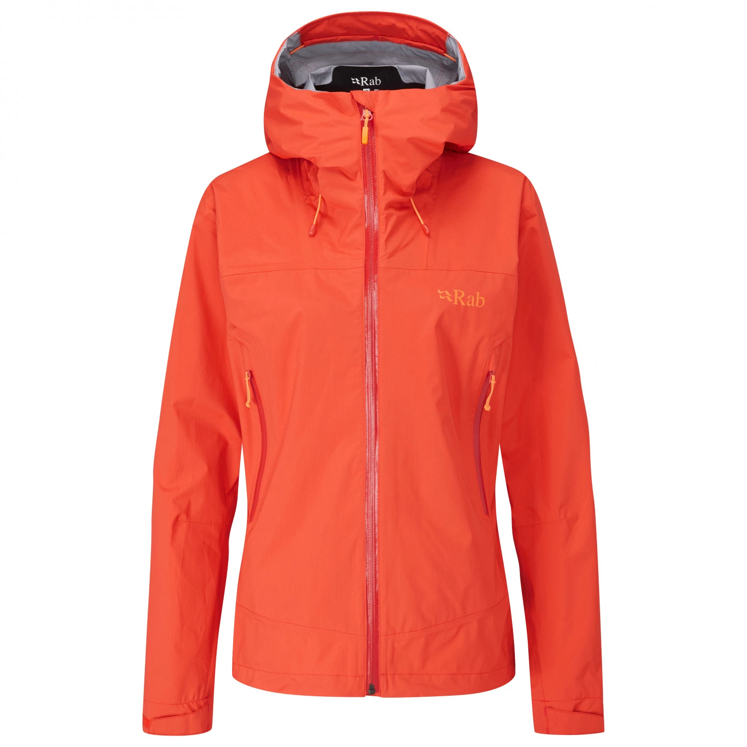 Rab - Women's Downpour Plus 2.0 Jacket - Veste imperméable – Image 6