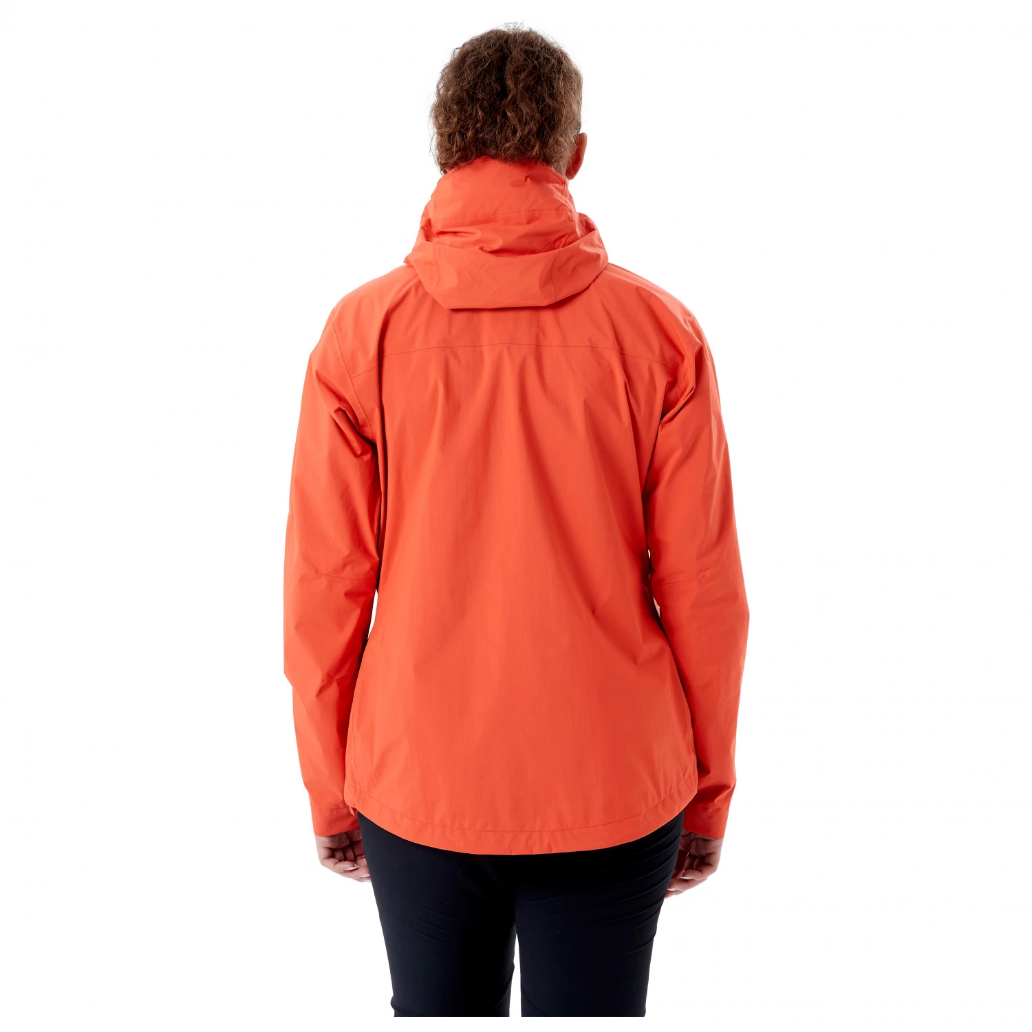 Rab - Women's Downpour Plus 2.0 Jacket - Veste imperméable – Image 4