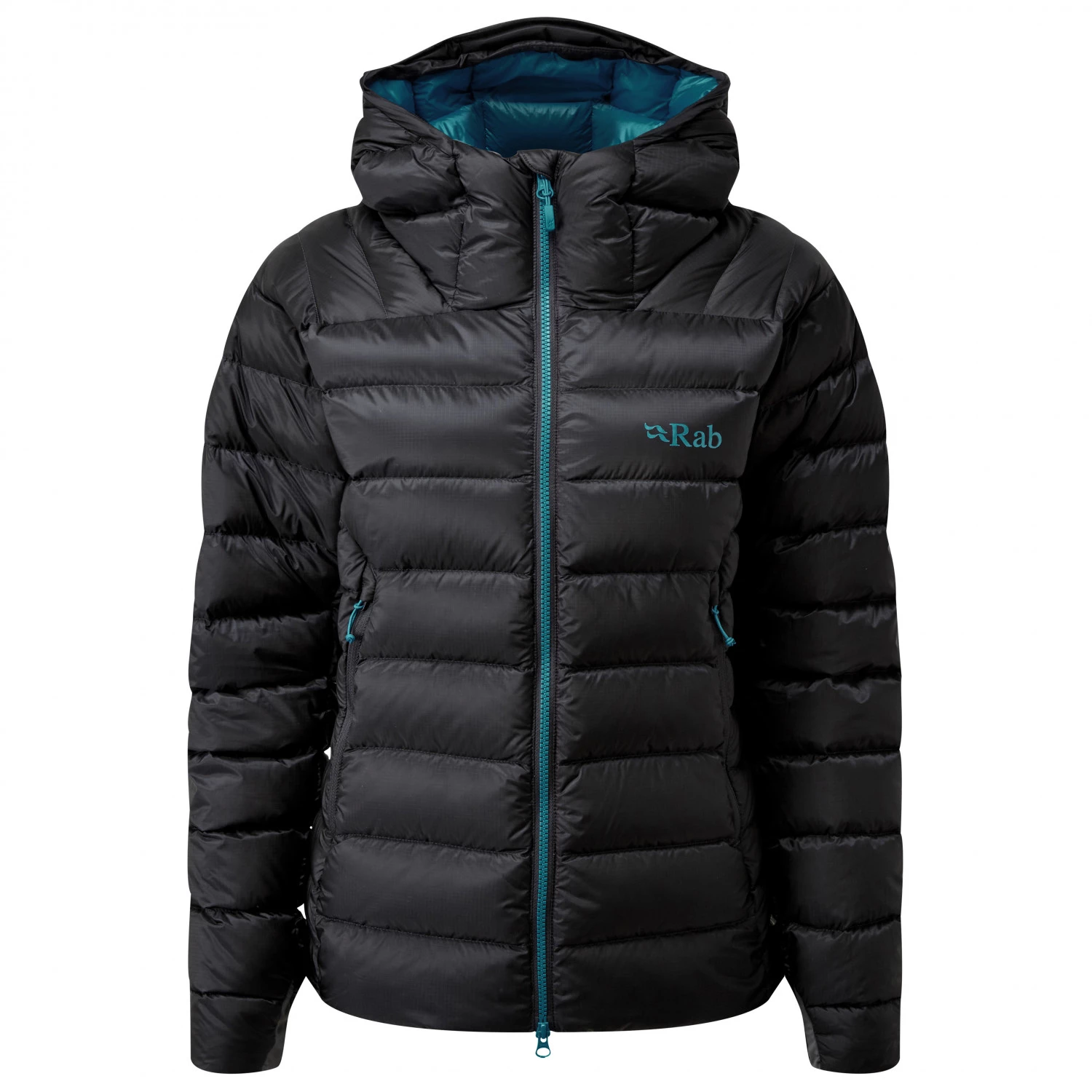 Rab - Women's Electron Pro Jacket - Doudoune – Image 6