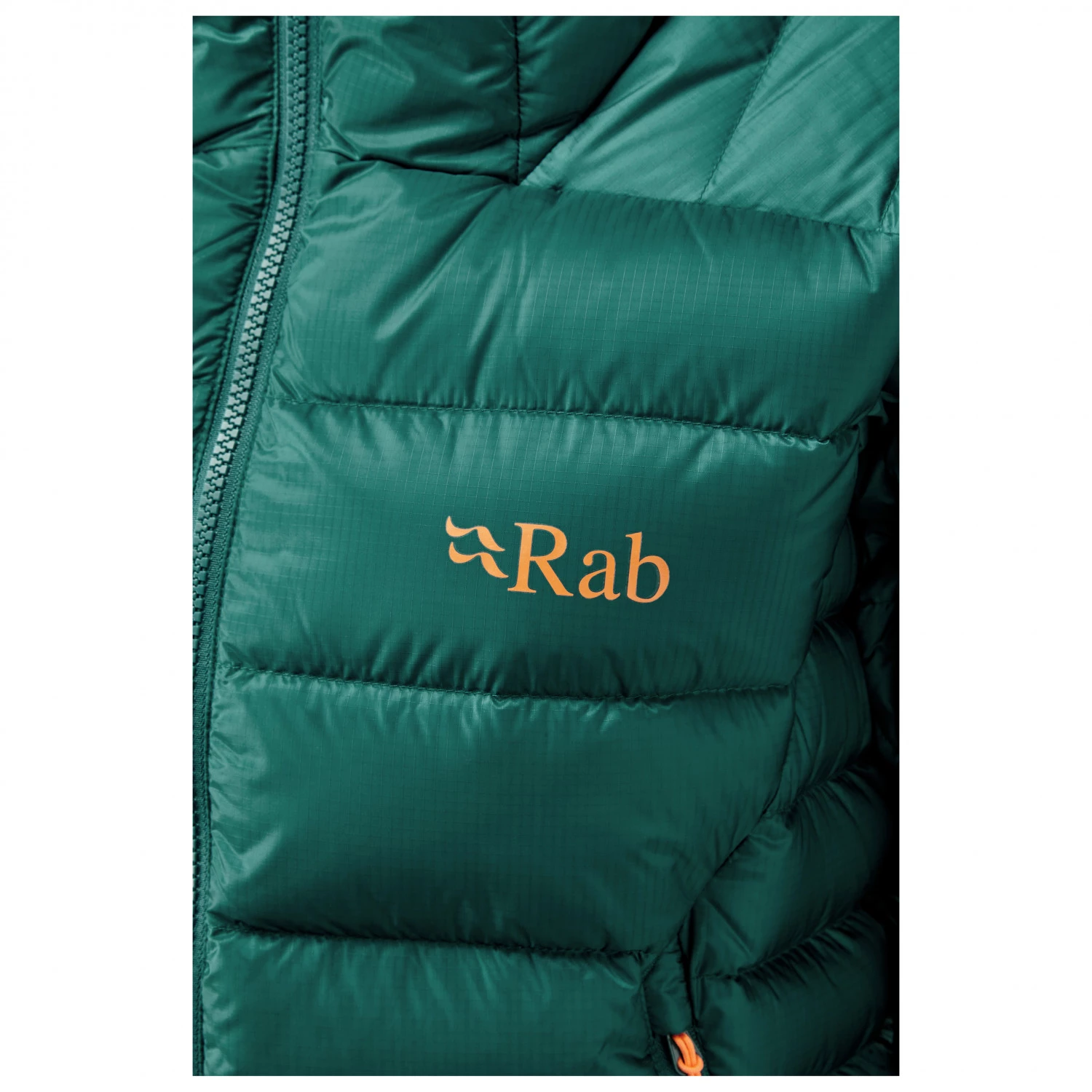 Rab - Women's Electron Pro Jacket - Doudoune – Image 3