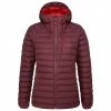 Rab - Women's Infinity Microlight Jacket - Doudoune