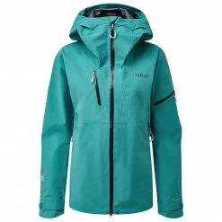 Rab - Women's Khroma GTX Jacket - Veste de ski