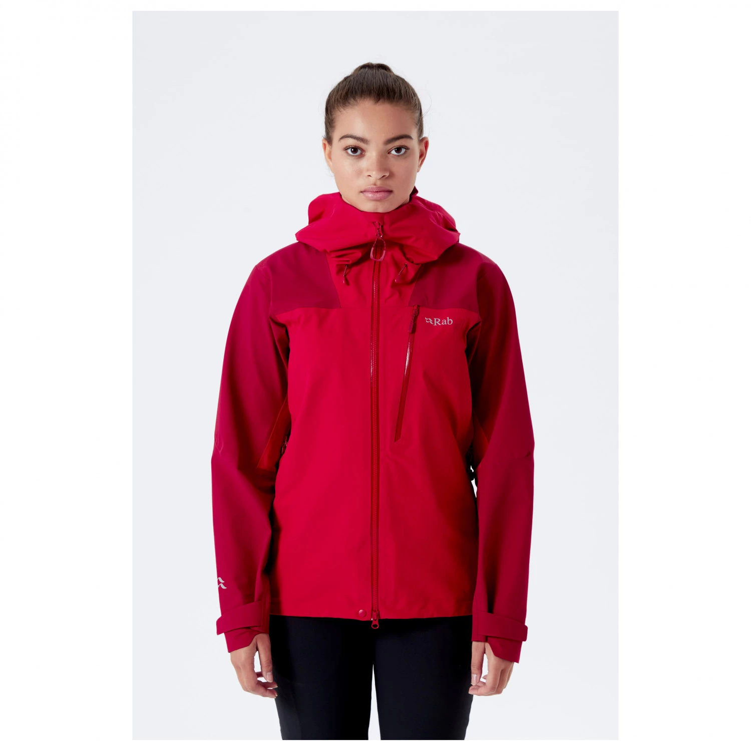 Rab - Women's Ladakh GTX Jacket - Veste imperméable – Image 3