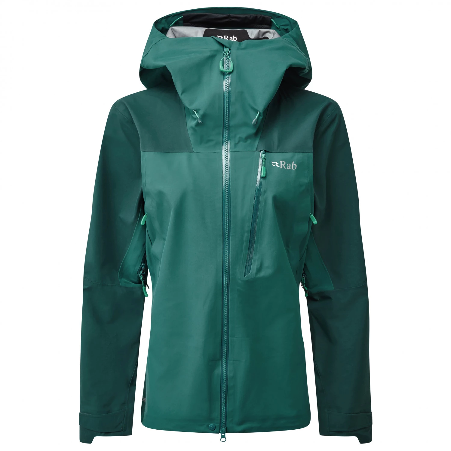 Rab - Women's Ladakh GTX Jacket - Veste imperméable