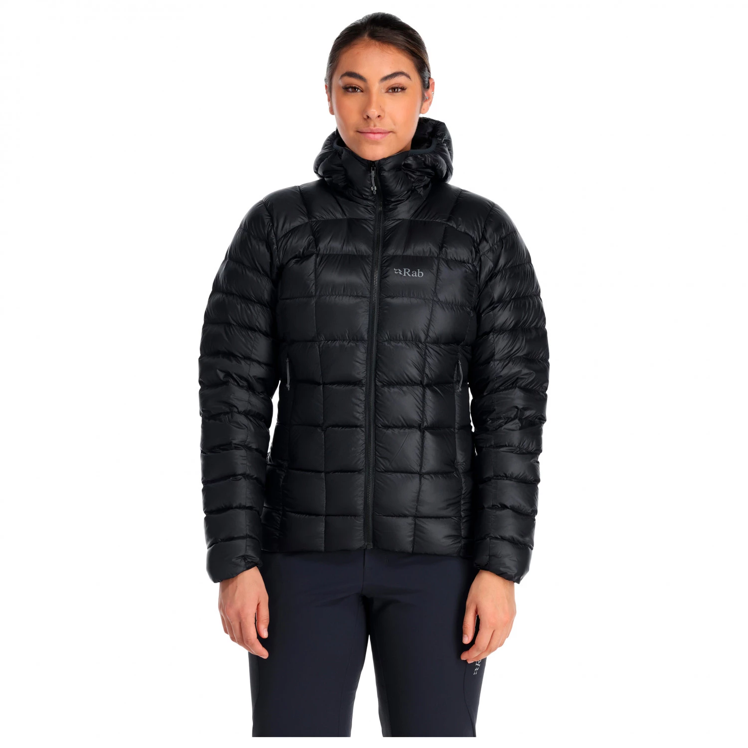 Rab - Women's Mythic Alpine Jacket - Doudoune – Image 3