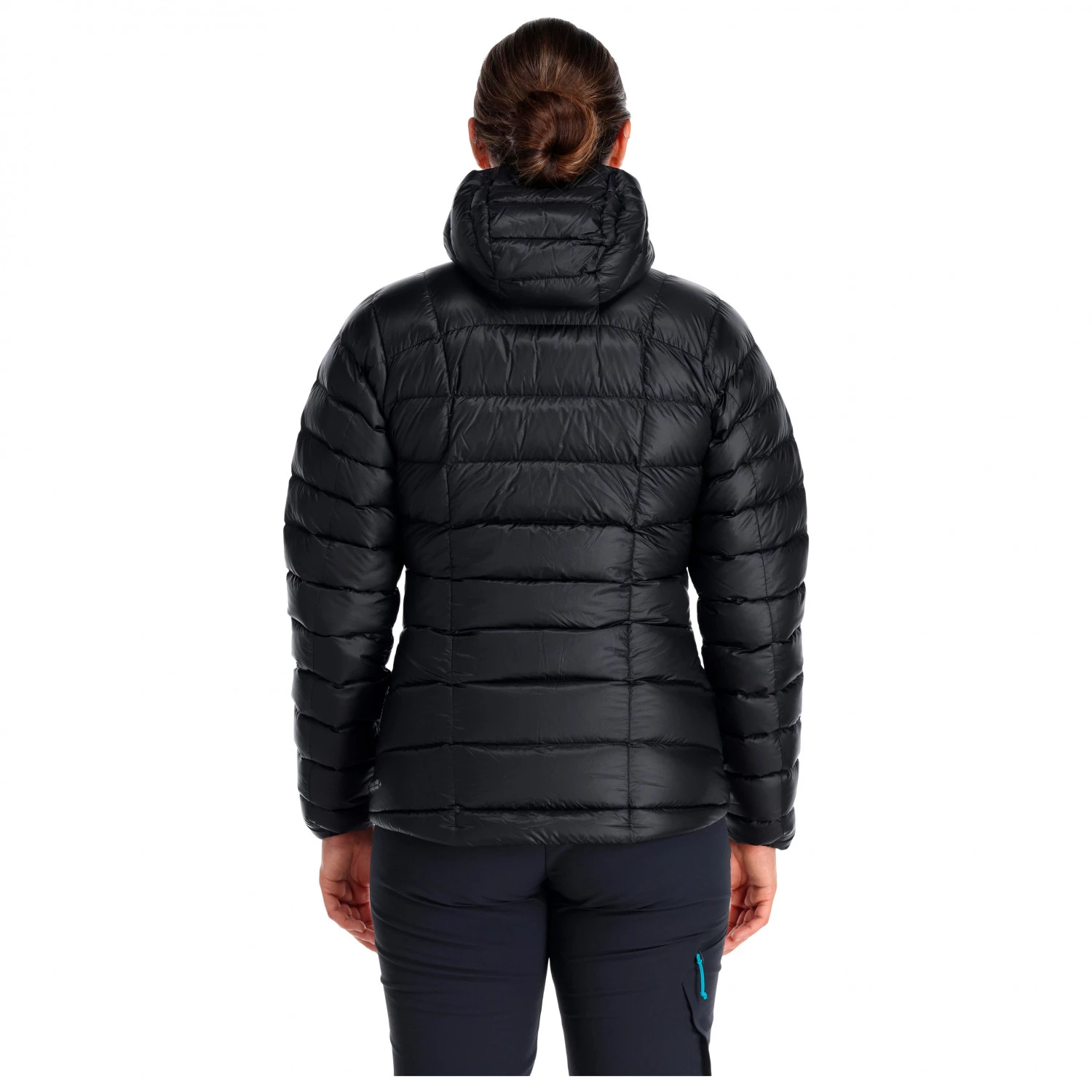 Rab - Women's Mythic Alpine Jacket - Doudoune – Image 4