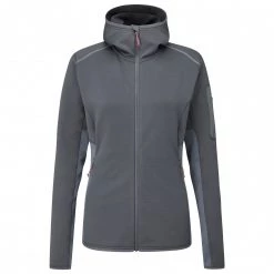 Rab - Women's Syncrino Mid Hoody - Veste polaire