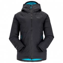 Rab - Women's Valiance Jacket - Doudoune
