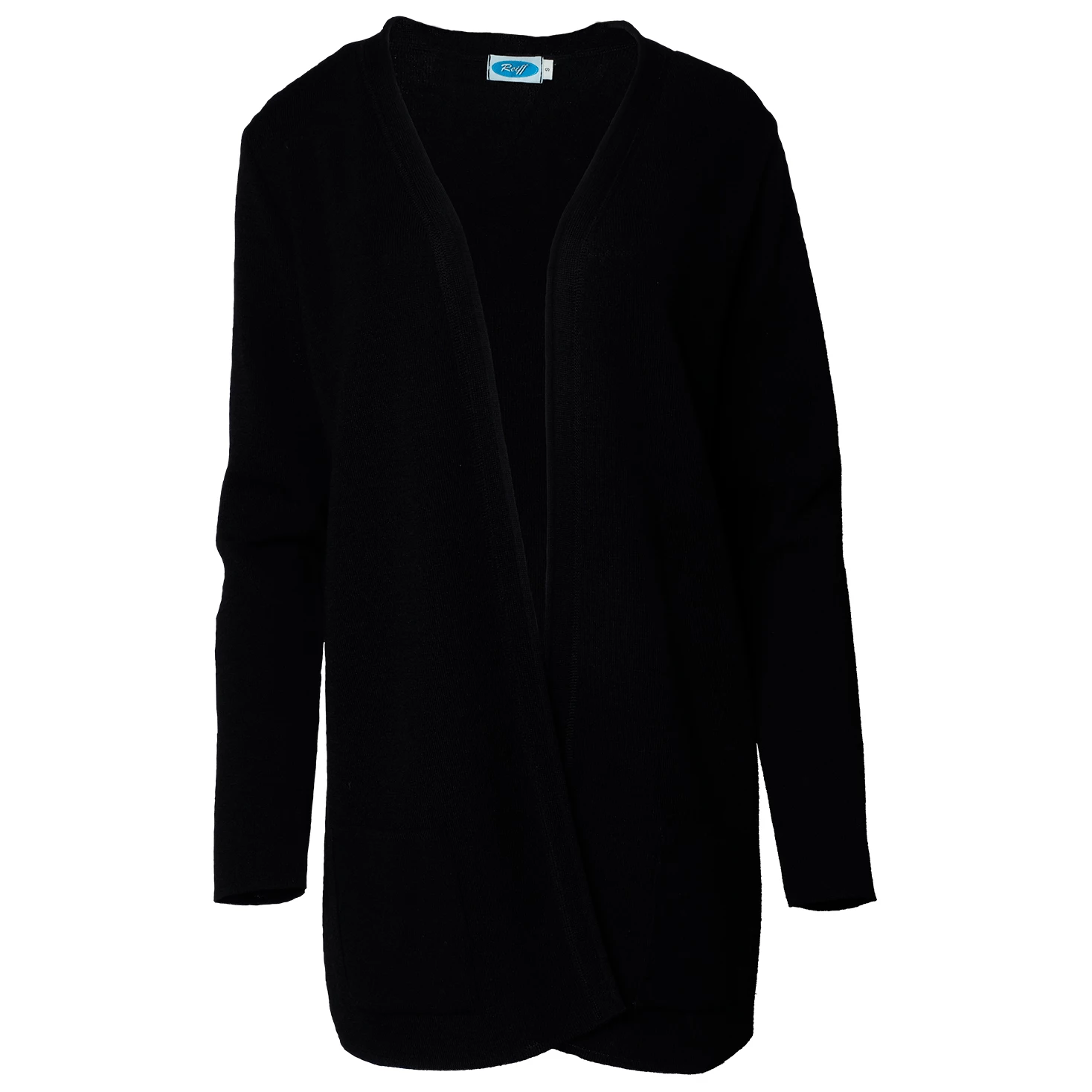 Reiff - Women's Jacke Maja - Veste en laine mérinos – Image 3