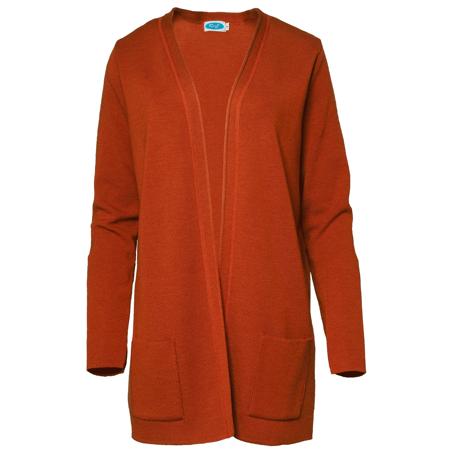 Reiff - Women's Jacke Maja - Veste en laine mérinos – Image 4