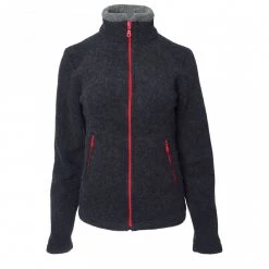 Reiff - Women's Wollfleecejacke Aspen - Veste en laine mérinos