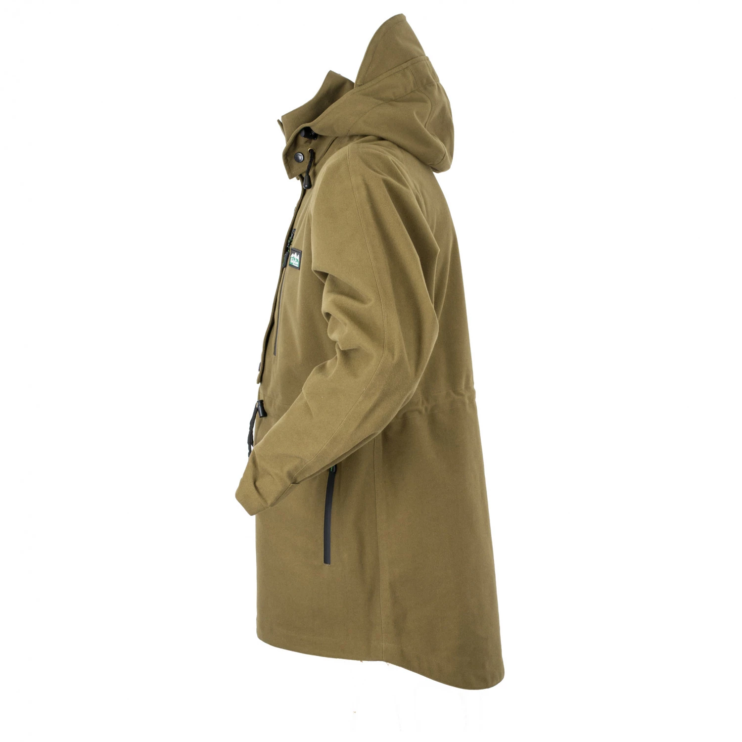 Ridgeline - Women's Monsoon Classic Smock - Veste de loisirs – Image 2