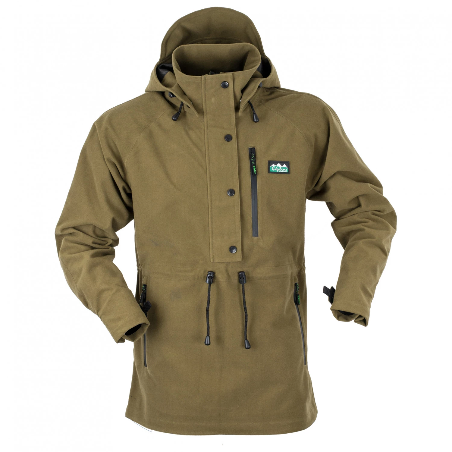 Ridgeline - Women's Monsoon Classic Smock - Veste de loisirs