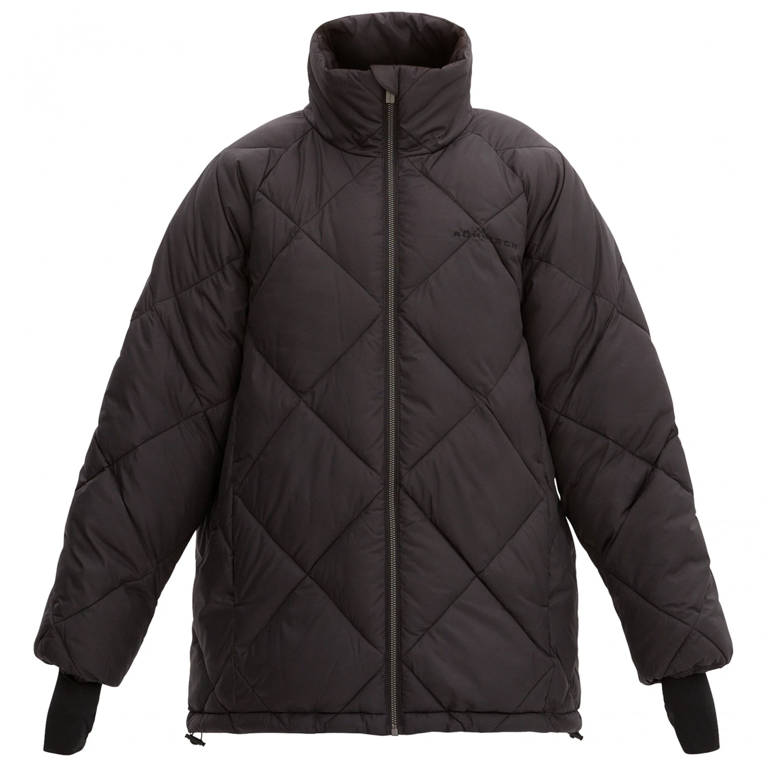 Röhnisch - Women's Ayda Quilted Bomber - Parka – Image 6