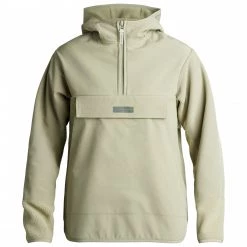 Röhnisch - Women's Corrine Pile Anorak - Pull polaire