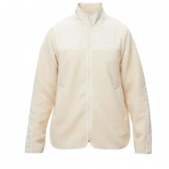 Röhnisch - Women's Phoebe Pile Jacket - Veste polaire