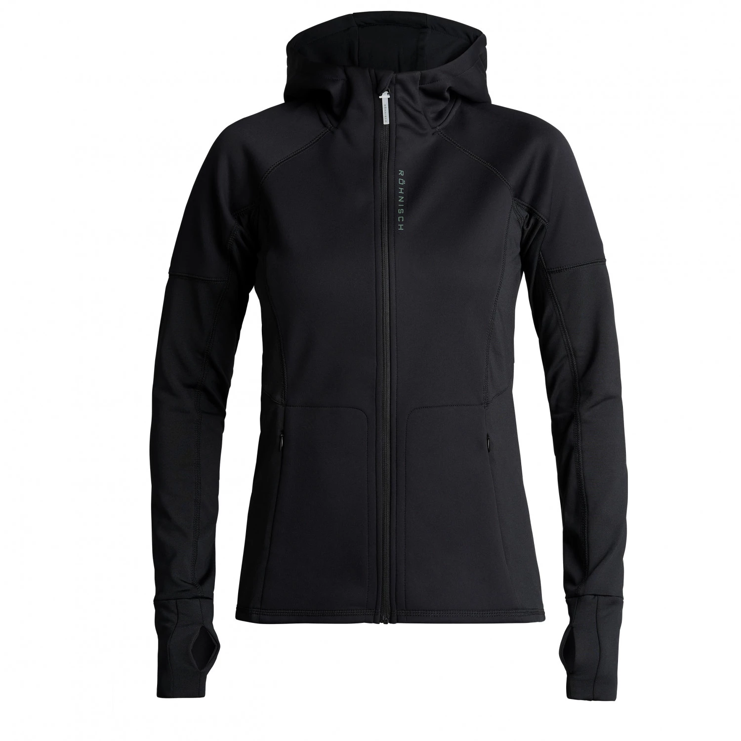 Röhnisch - Women's Thermo Windstopper Jacket - Veste de running – Image 3