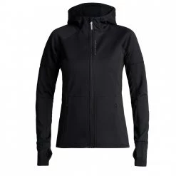 Röhnisch - Women's Thermo Windstopper Jacket - Veste de running