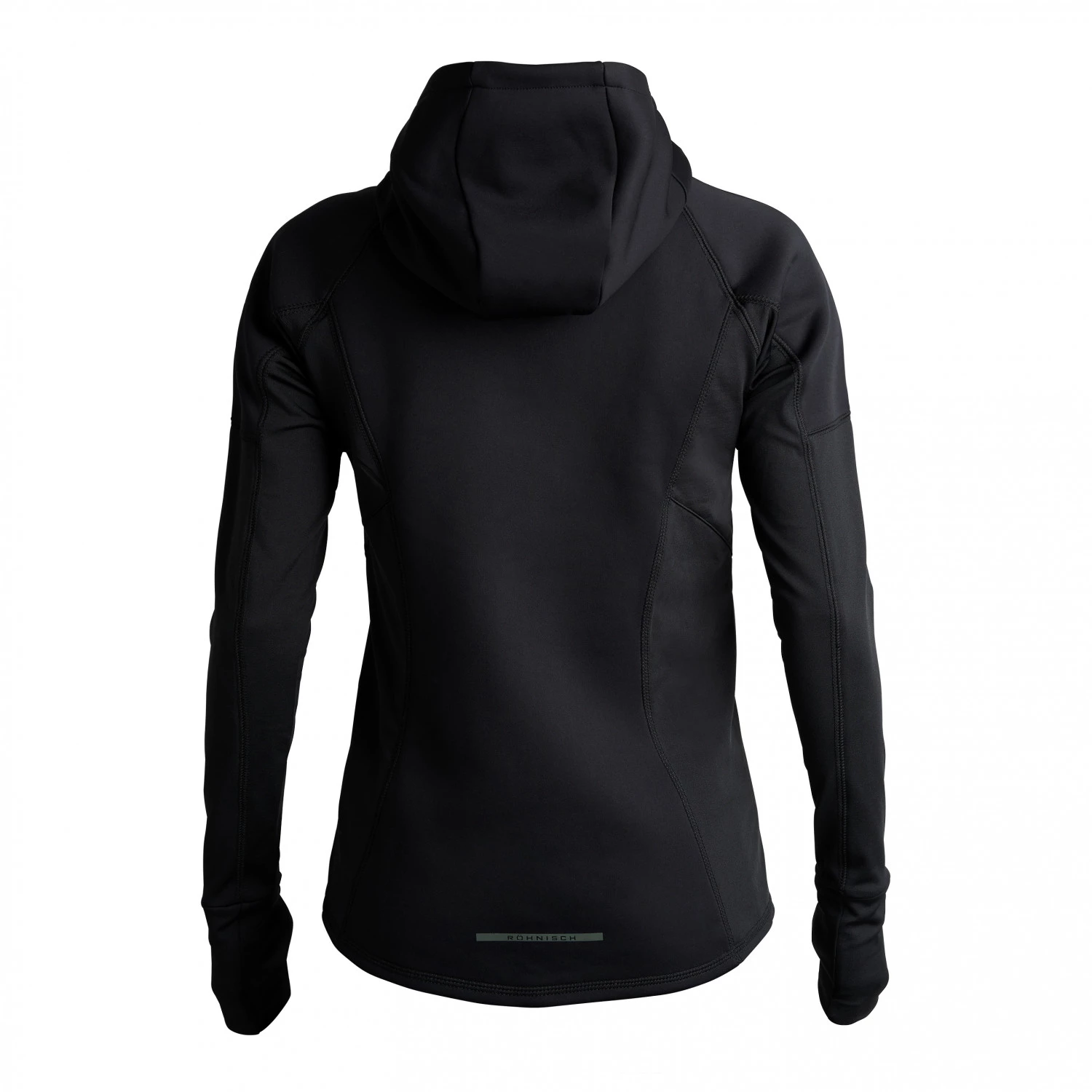 Röhnisch - Women's Thermo Windstopper Jacket - Veste de running – Image 2