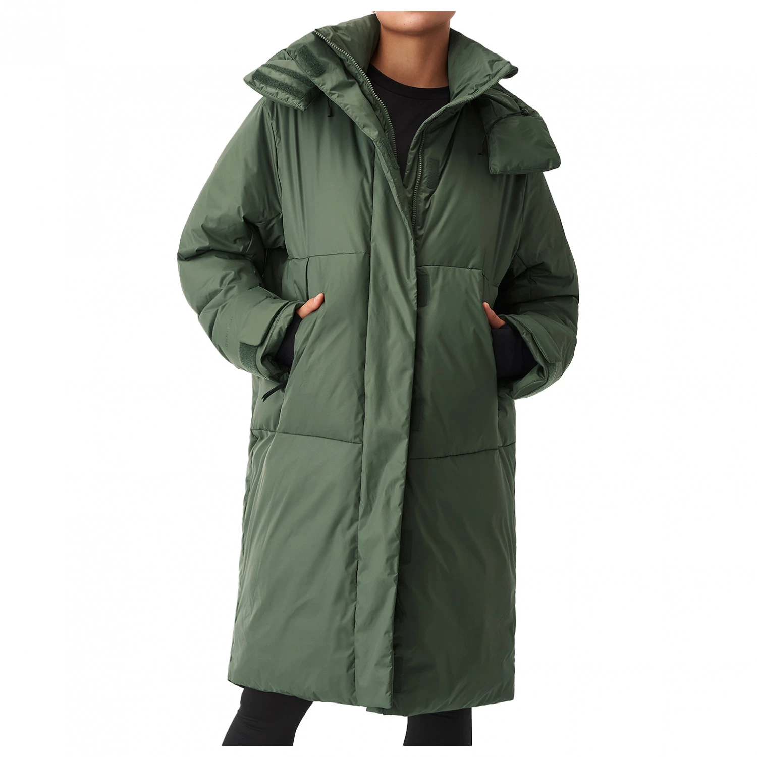 Röhnisch - Women's Yosemite Jacket - Manteau – Image 6