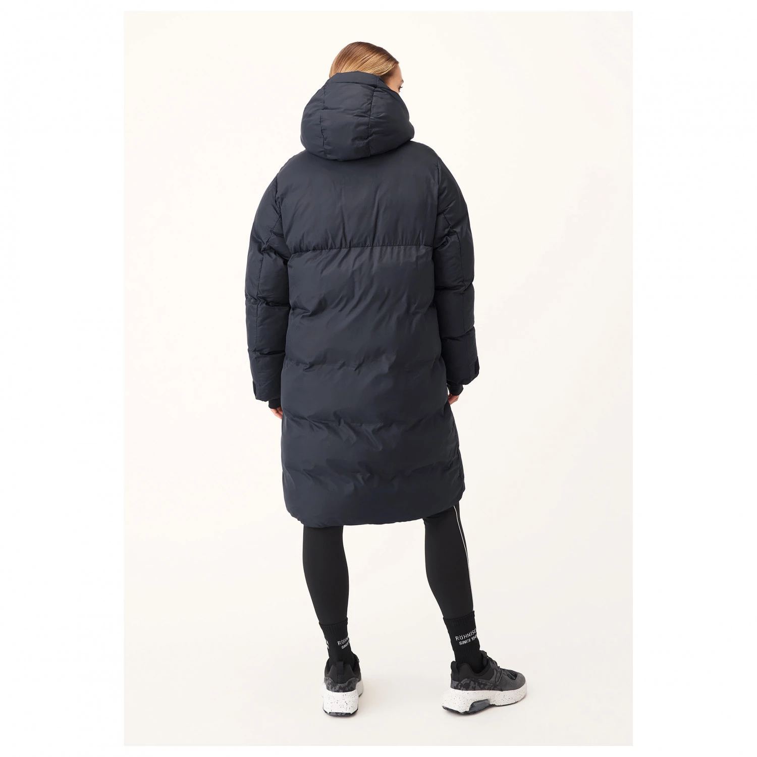 Röhnisch - Women's Yosemite Jacket - Manteau – Image 4