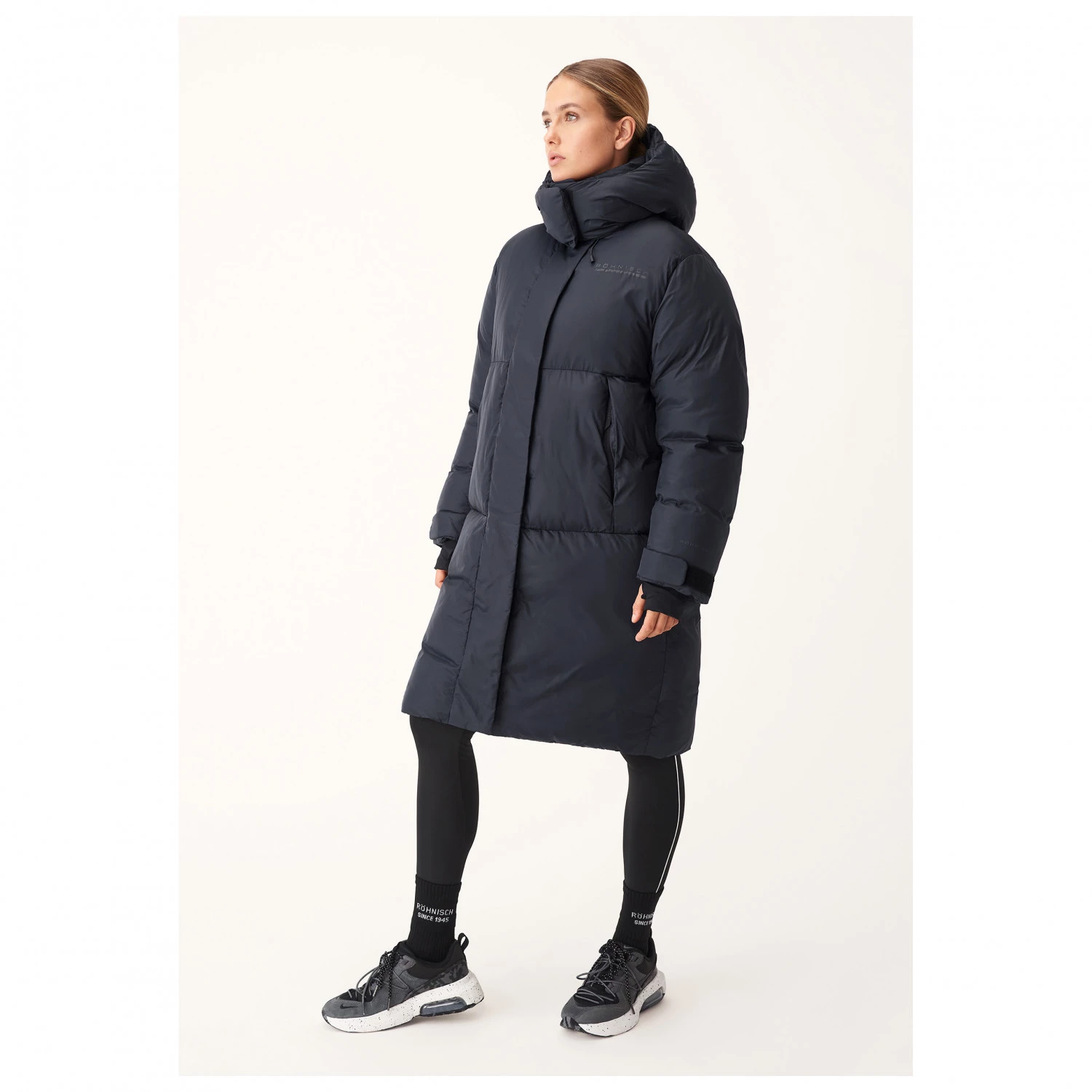 Röhnisch - Women's Yosemite Jacket - Manteau – Image 5