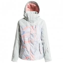 Roxy - Women's Jetty Block - Veste de ski